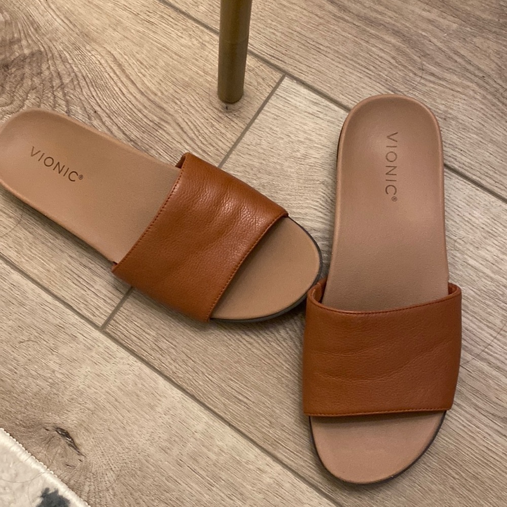 Vionic Slide